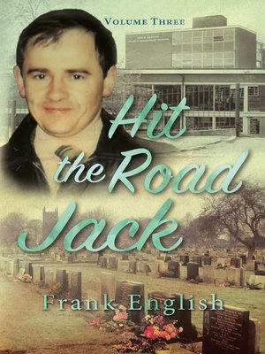 cover image of Hit the Road Jack